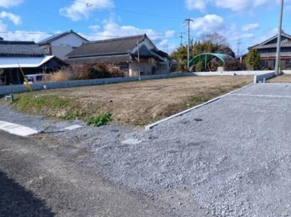 大瀬町土地　3号地