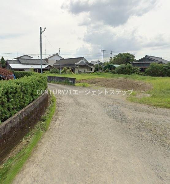 大瀬町土地　3号地