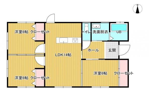 宮崎市田野町乙の中古一戸建て