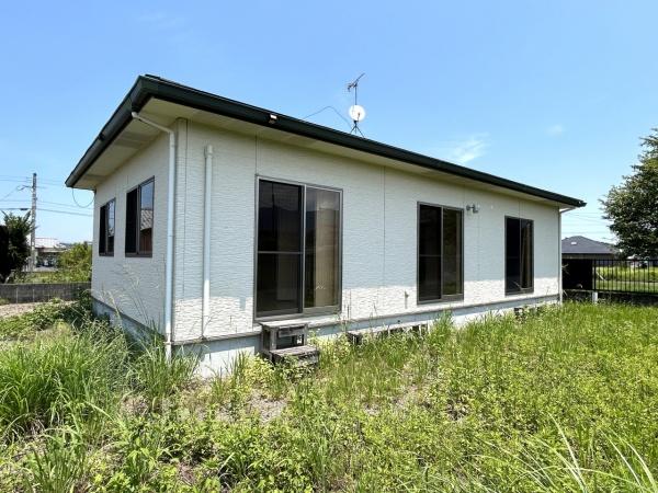 田野町乙中古