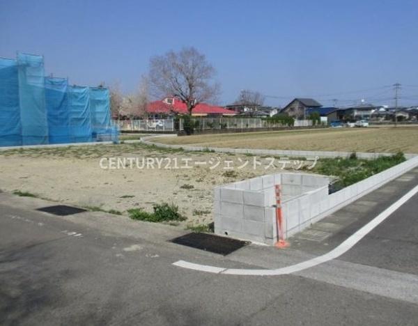 花ケ島町西田土地1号地