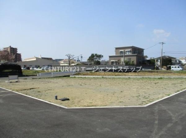 花ケ島町西田土地3号地
