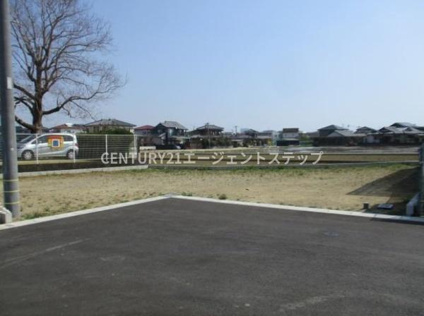 花ケ島町西田土地4号地