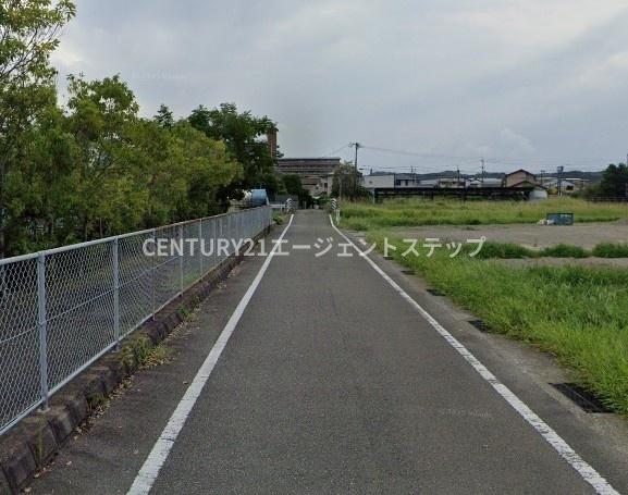 花ケ島町西田土地6号地