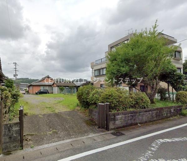 綾町大字南俣土地