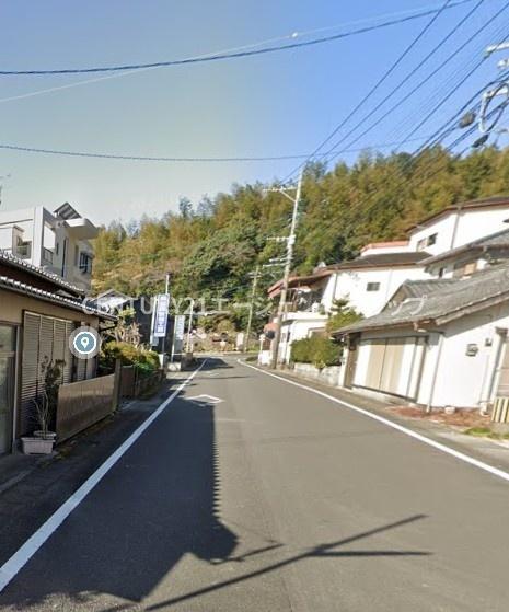 綾町大字南俣土地