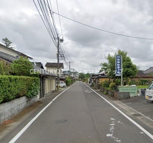綾町大字南俣土地