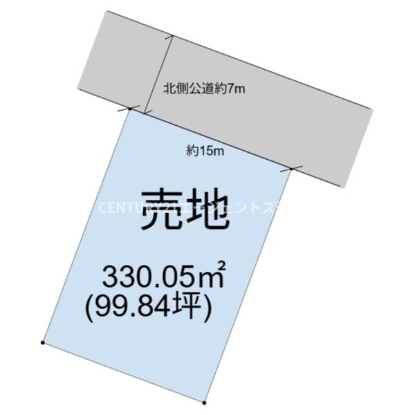 東諸県郡綾町大字南俣の土地