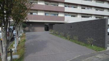 ヴァンデュールパレス神宮東