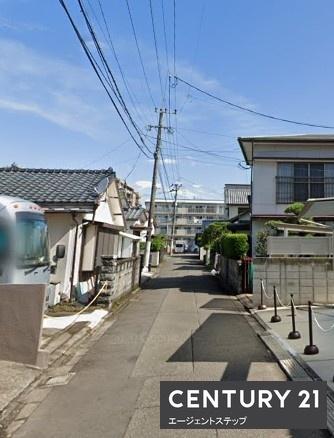 ハートフルタウン下原町A号棟　新築