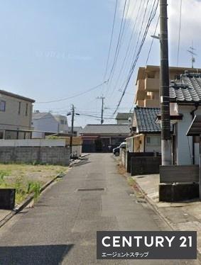 ハートフルタウン下原町A号棟　新築