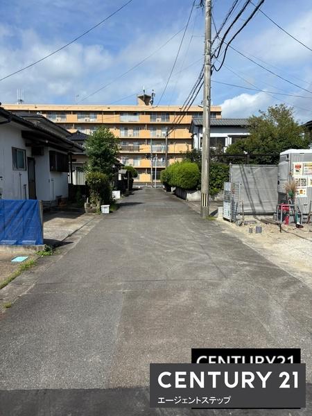クレイドルガーデン赤江第6　1号棟　新築
