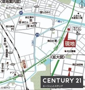 クレイドルガーデン赤江第6　1号棟　新築