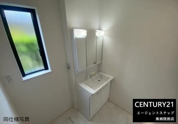 ハートフルタウン清武町加納B号棟　新築