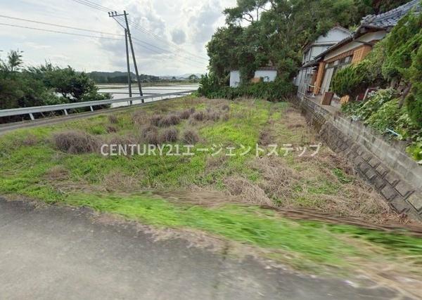 東諸県郡国富町大字塚原の土地