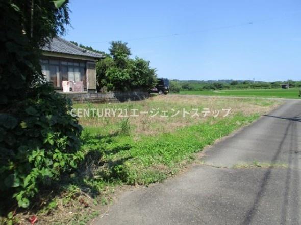 東諸県郡国富町大字塚原の土地