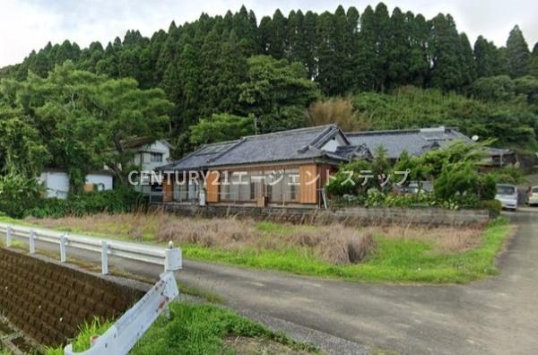 東諸県郡国富町大字塚原の土地