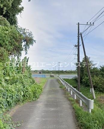 東諸県郡国富町大字塚原の土地