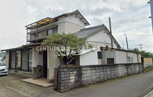 佐土原町東上那珂　中古