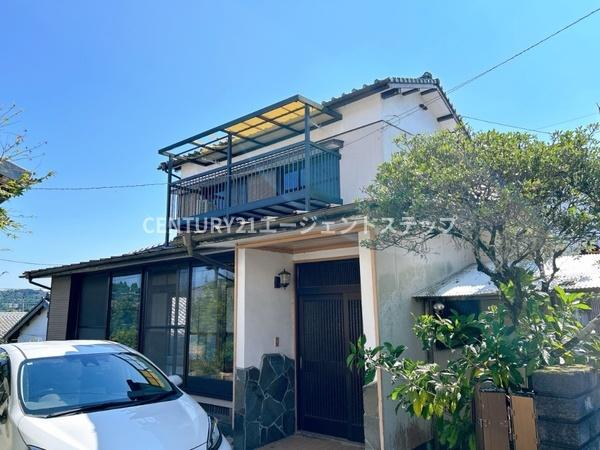 佐土原町東上那珂　中古
