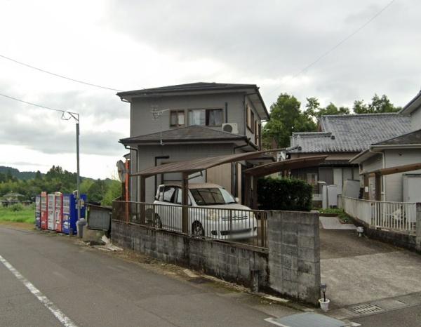 佐土原町西上那珂中古