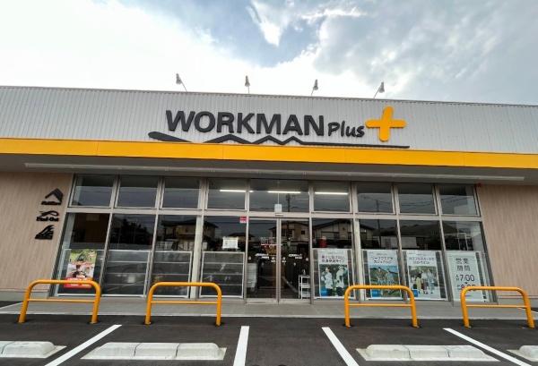 FelidiaGarden島之内2号棟　新築(ワークマンプラス宮崎住吉店)