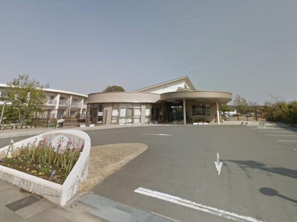 FelidiaGarden島之内2号棟　新築(住吉東保育園)