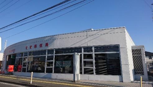 FelidiaGarden島之内2号棟　新築(住吉郵便局)