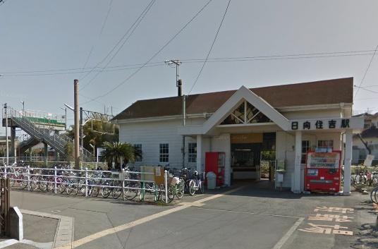 FelidiaGarden島之内2号棟　新築(日向住吉駅(JR九州日豊本線))