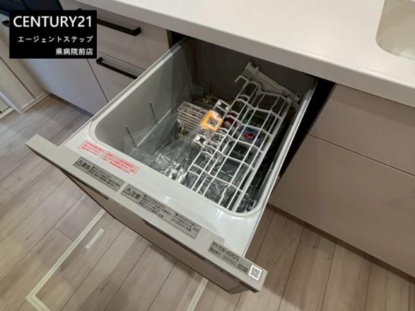 FelidiaGarden島之内2号棟　新築