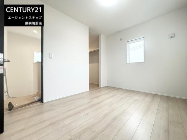 FelidiaGarden佐土原町下田島2号棟　新築