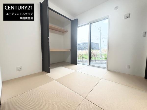 FelidiaGarden佐土原町下田島2号棟　新築