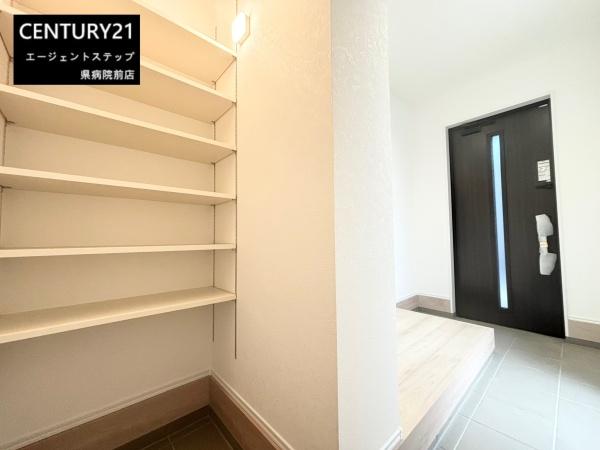 FelidiaGarden佐土原町下田島2号棟　新築