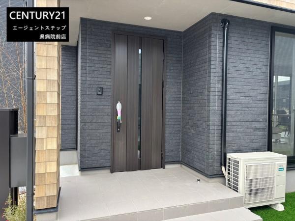 FelidiaGarden佐土原町下田島2号棟　新築