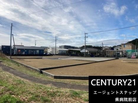 FelidiaGarden佐土原町下田島2号棟　新築