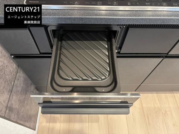 FelidiaGarden佐土原町下田島2号棟　新築