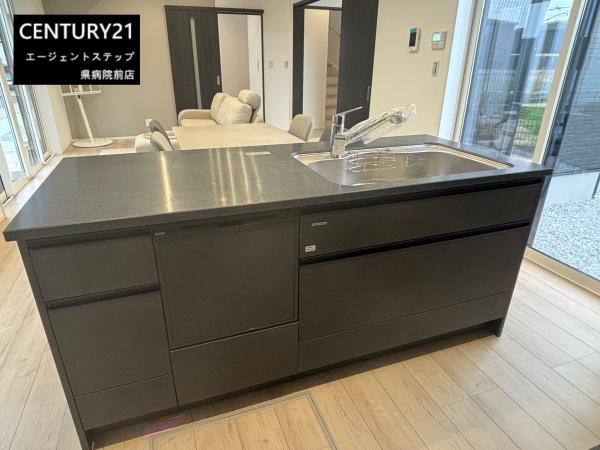 FelidiaGarden佐土原町下田島2号棟　新築