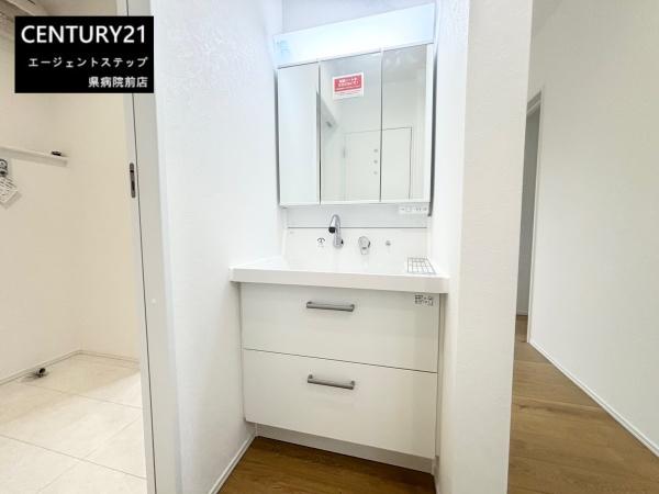 FelidiaGarden佐土原町下田島5号棟　新築