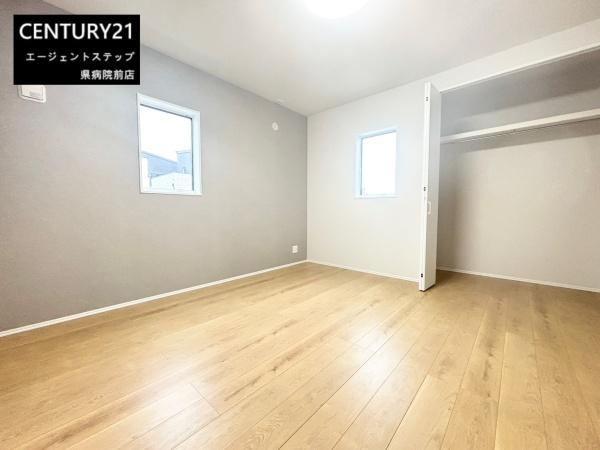 FelidiaGarden佐土原町下田島5号棟　新築