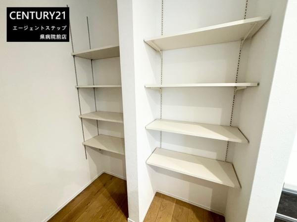 FelidiaGarden佐土原町下田島5号棟　新築