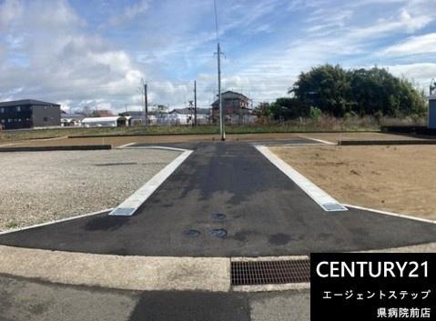 FelidiaGarden佐土原町下田島5号棟　新築
