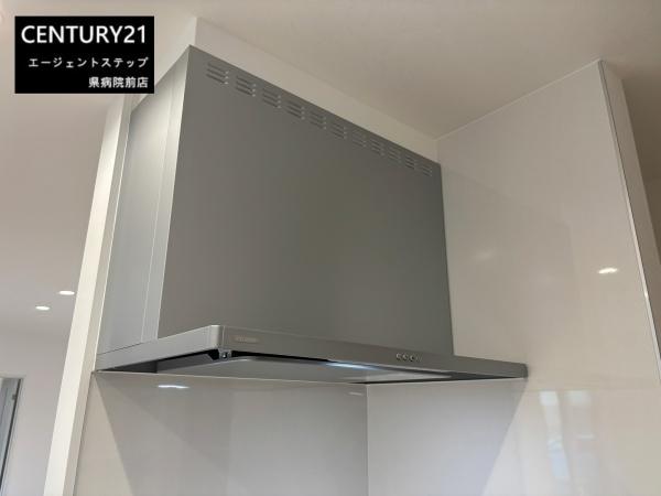 FelidiaGarden佐土原町下田島5号棟　新築