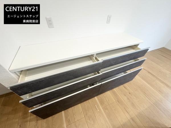 FelidiaGarden佐土原町下田島5号棟　新築
