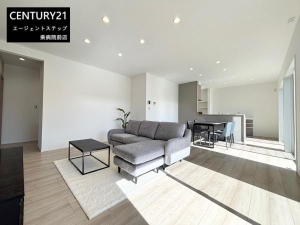 FelidiaGarden佐土原町下田島6号棟　新築