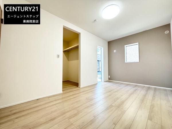FelidiaGarden佐土原町下田島6号棟　新築