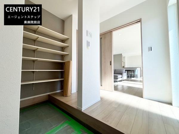 FelidiaGarden佐土原町下田島6号棟　新築