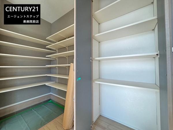 FelidiaGarden佐土原町下田島6号棟　新築