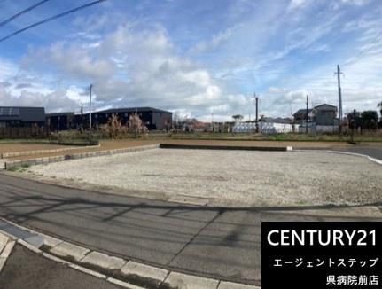 FelidiaGarden佐土原町下田島6号棟　新築