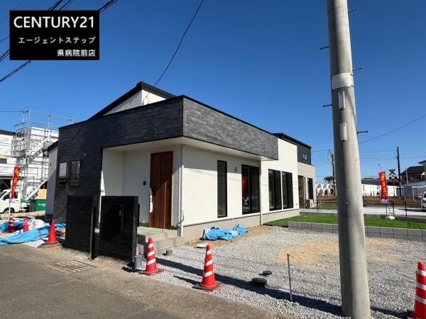 FelidiaGarden佐土原町下田島6号棟　新築