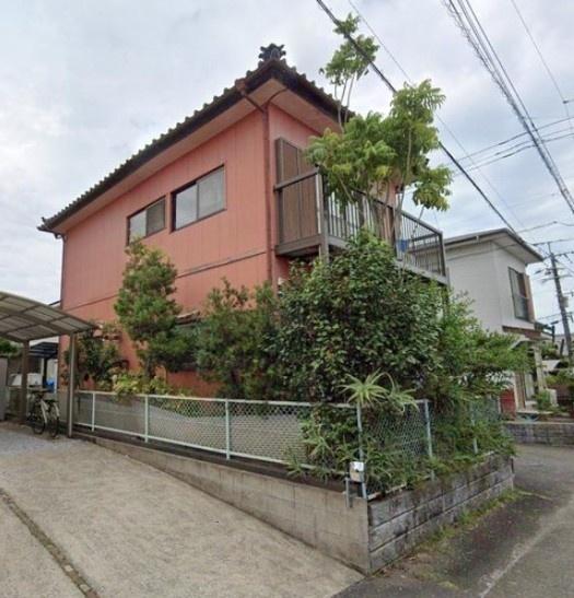 大塚町小原田中古